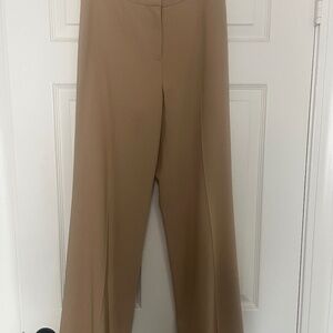 Doncaster Beige Pant Size 0
